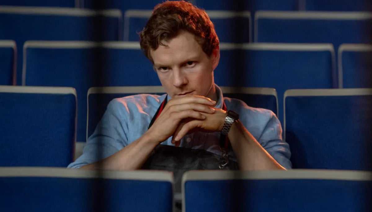 Patrick Gibson Responds to James Bond Rumors