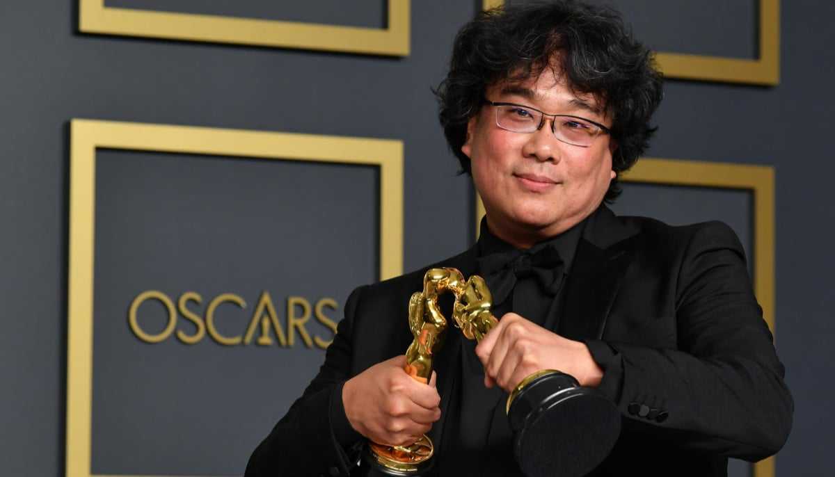 Bong Joon Ho Directs Animated Movie