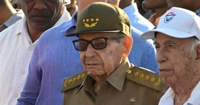 US to Unveil Charges Against Raul Castro