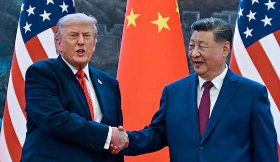 US, China Differ on Trade Agreements