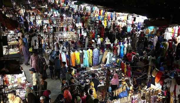 Sindh Government Relaxes Austerity Measures for Markets, Marriage Halls, and Hotels in Karachi