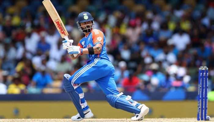 Virat Kohli to Participate in 2027 World Cup Only if He Can Contribute Significantly to Team India