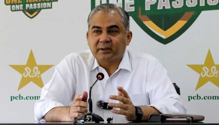 Pakistan Cricket Board Chief Naqvi Receives Invitation to Attend ICC Meeting and IPL Final in India