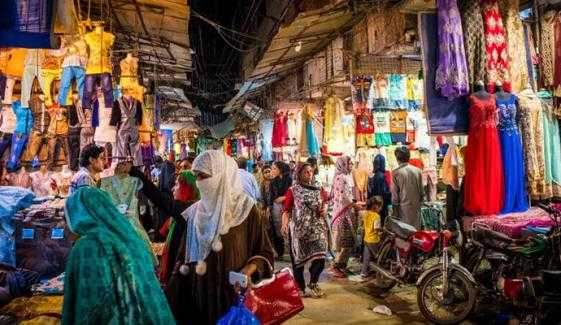 Sindh Government Grants Exemption to Shops, Markets, Shopping Malls, Hotels, and Restaurants from Designated Closure Times