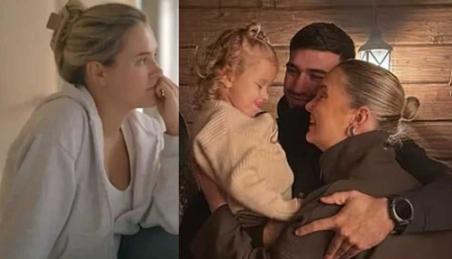 Molly Mae Hague Fears Time Running Out for Second Baby Arrival