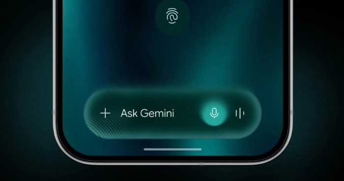 Gemini Intelligence RAM requirements exclude some Google and Samsung foldables