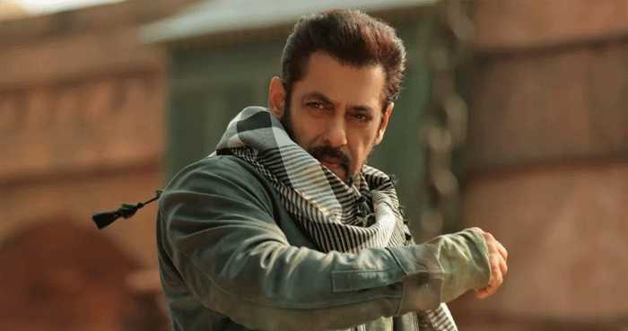 Salman Khan Reveals Surprising Truth About His Bollywood Career