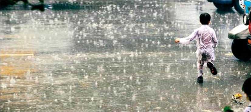 NDMA Forecasting Rainfall Across Pakistan From May 19