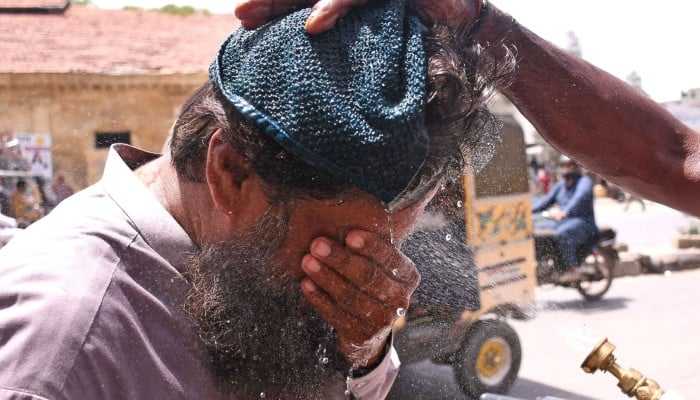 NDMA Forecasts Steady Temperature Rise Across Pakistan