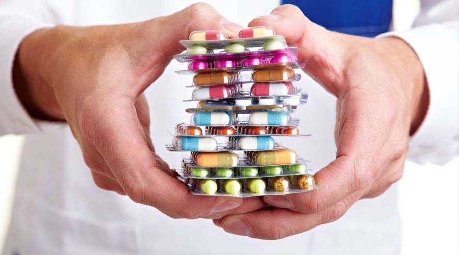 Pakistan Launches Crackdown on Fake Medicines in Karachi