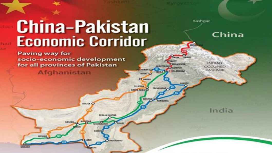 CPEC Becomes Crucial Pillar of Pak’s Economic Transformation