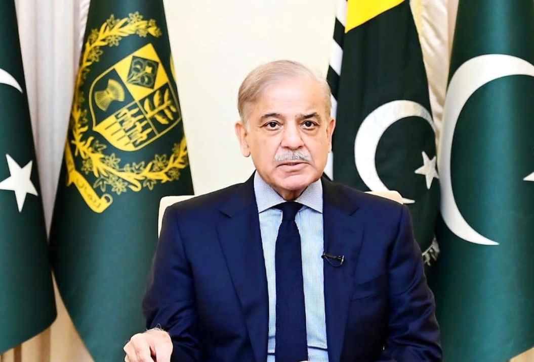 PM Strongly Condemns Terrorist Incident in Kech, Balochistan