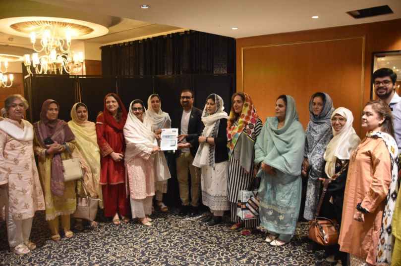 Zewar-e-Taleem Programme Shows 18% Enrollment Rise, Calls for Restoration in Punjab