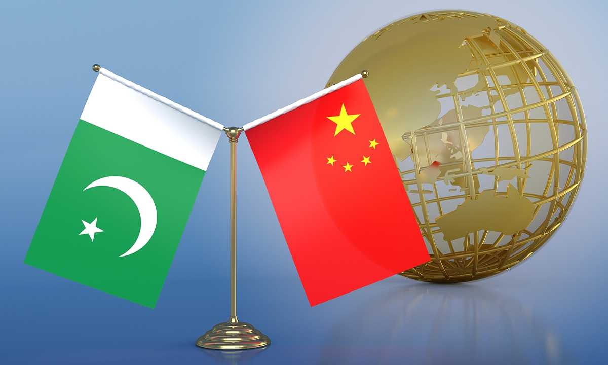 Pakistan, China to Deepen TVET, Digital Skills Cooperation