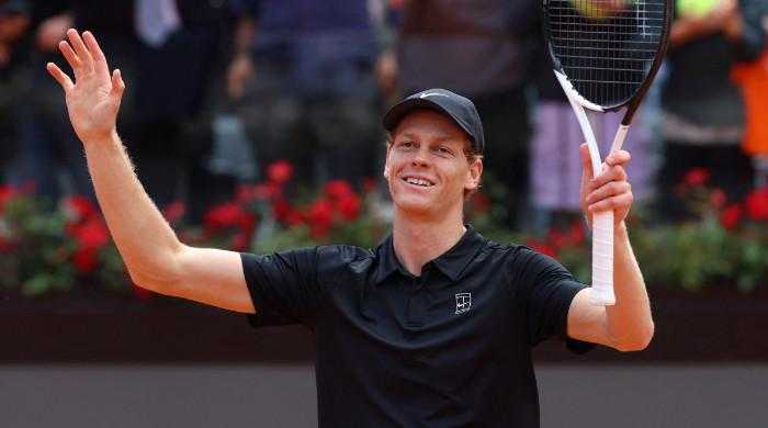 Jannik Sinner Speaks After Close Match Against Daniil Medvedev