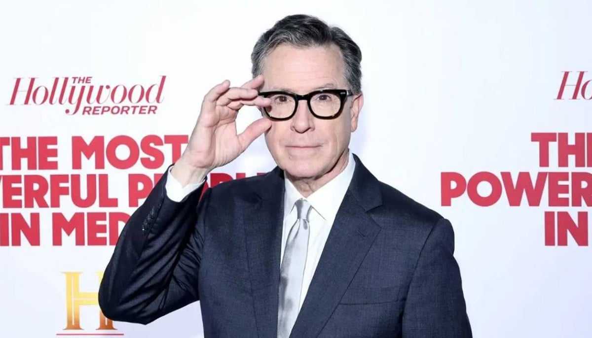 Stephen Colbert's Final 'Late Show' Guests Revealed