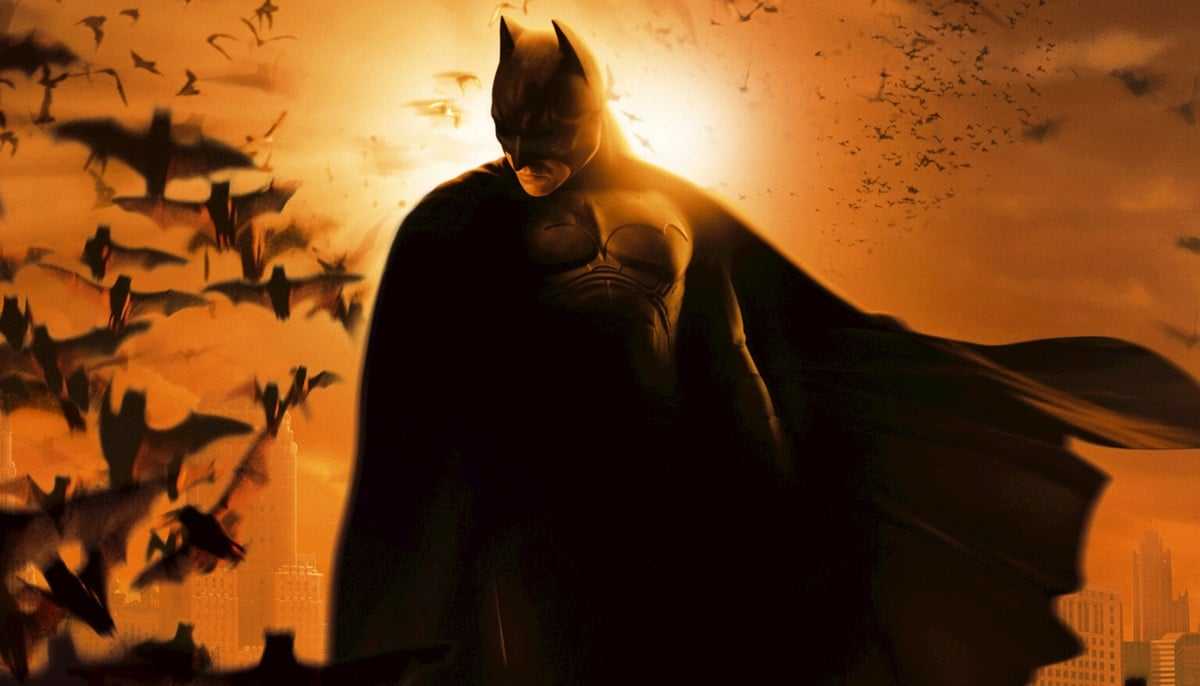 The 'Batman' Part II: Surprise exits and wild new cast additions