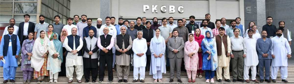 Minister Wajiha Qamar Emphasizes Youth Empowerment for Sustainable Development and Peace