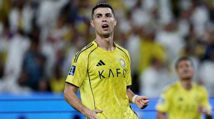 Cristiano Ronaldo’s trophy drought continues as Al-Nassr stunned by Gamba Osaka
