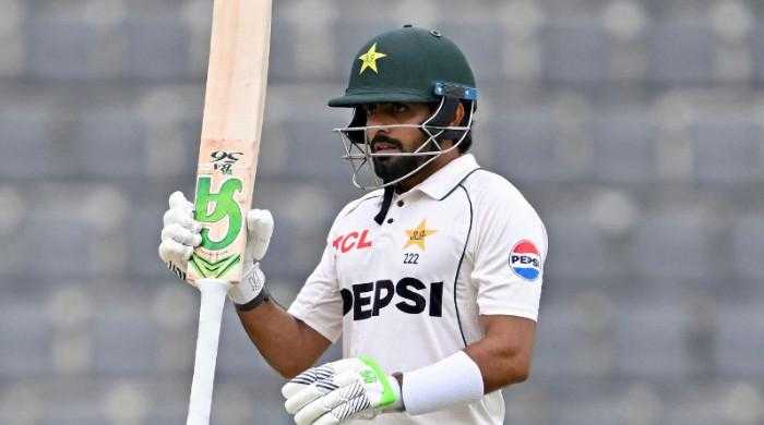 Babar Azam Sets Global Benchmark with Most International Runs in Current Decade