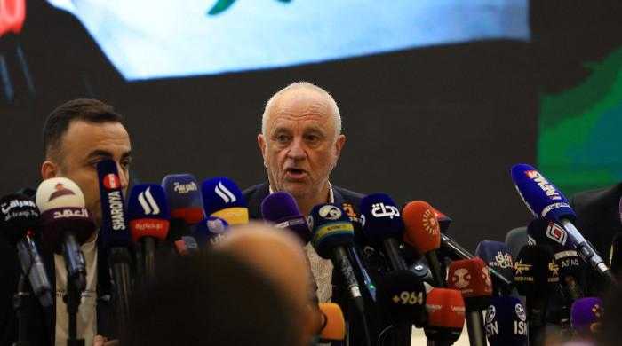 Graham Arnold Backs Iraq's Fighting Spirit for FIFA World Cup
