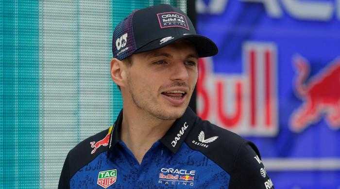 Max Verstappen’s Nurburgring dream ends in heartbreak