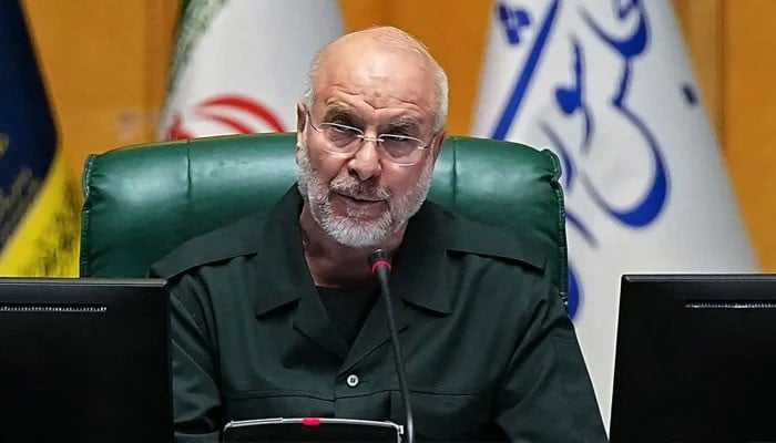 Iran Chief Negotiator Ghalibaf Appointed to Oversee China Ties: Media