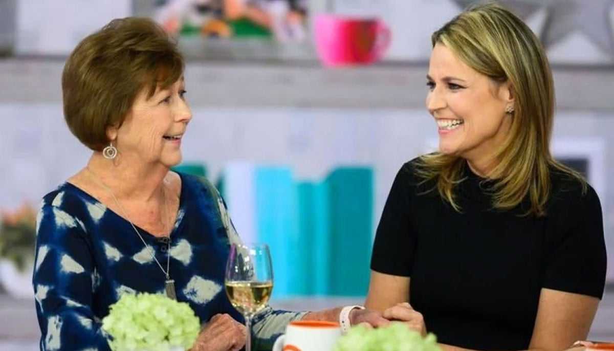 Savannah Guthrie's Sister Leaves Home Amid Search for Missing Nancy