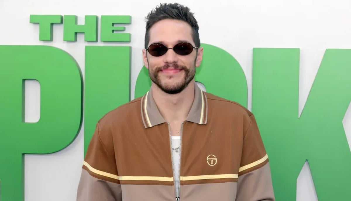 Pete Davidson, Elsie Hewitt Reconciliation Plans on Hold Amid Serious Turn