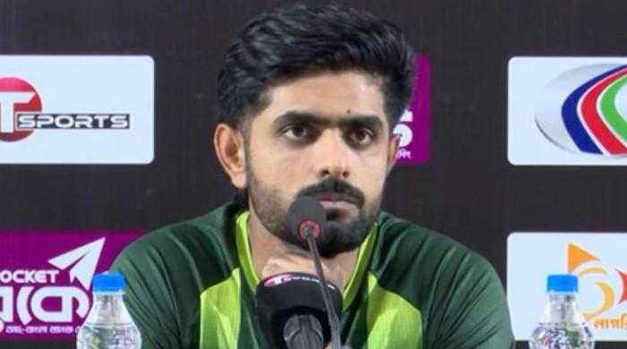 Babar Azam Highlights Key Turning Point in Pakistan's Test Batting Slump