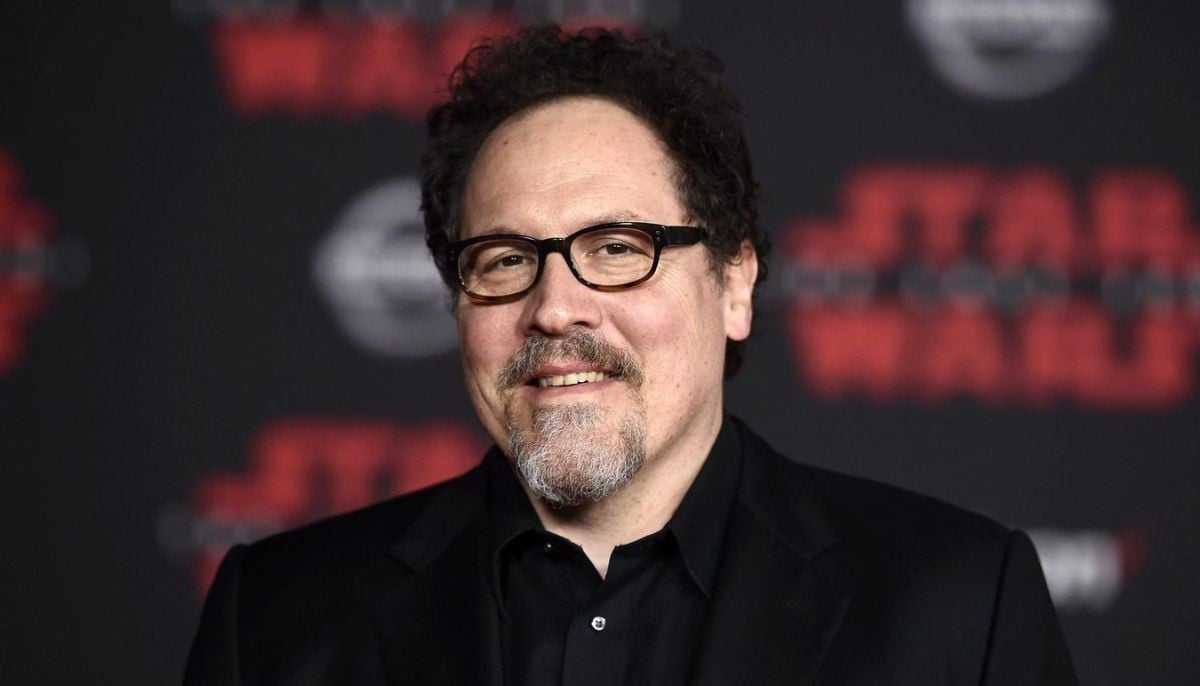 Jon Favreau Reveals How 'Star Wars' Shaped His Life Before 'The Mandalorian' Release