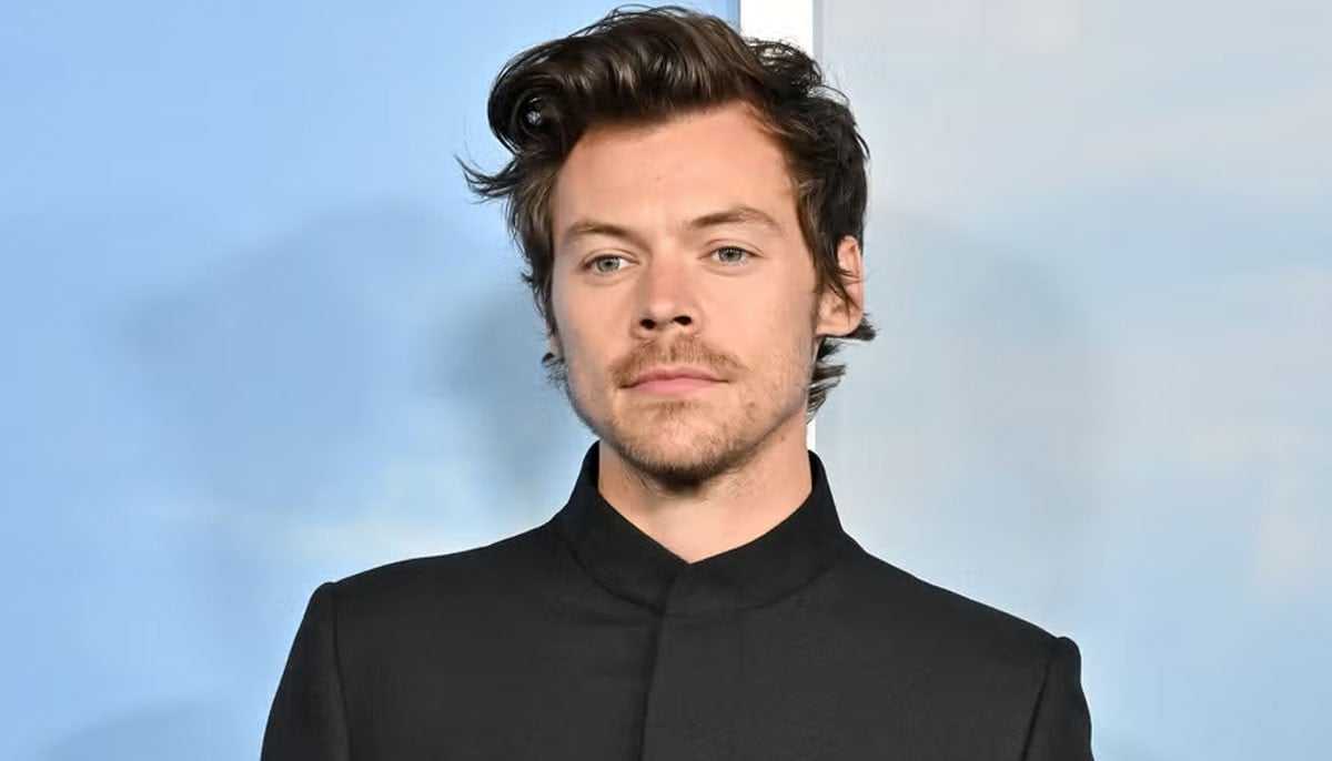 Harry Styles Sparks Debate Among Fans With Bold Statement at Amsterdam Concert