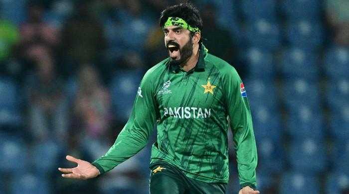 Usman Tariq Departs for England in Preparation for Vitality Blast 2026 and The Hundred