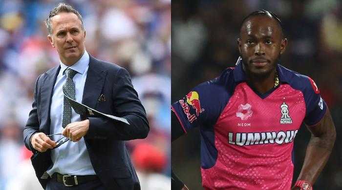 Michael Vaughan Questions Jofra Archer's Test Snub Amid IPL Commitments and ECB-BCCI Agreement