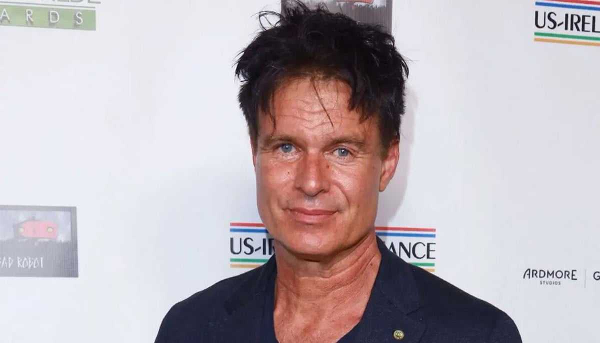 Patrick Muldoon Remembered at Santa Monica Celebration of Life Service for Beloved Actor