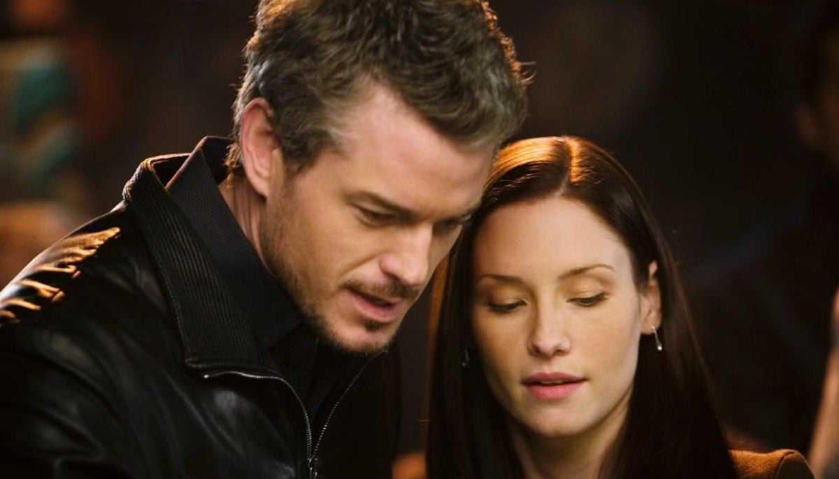 'Grey's Anatomy' Star Chyler Leigh Reflects on Tragic Loss of Co-Star Eric Dane