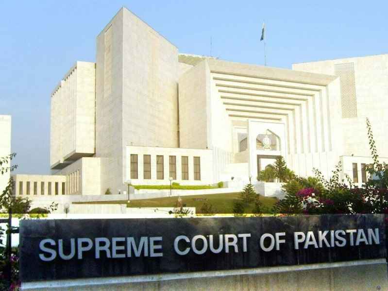 SC Commutes Death Sentences to Life Imprisonment for Three Convicts in Kidnapping and Murder Case