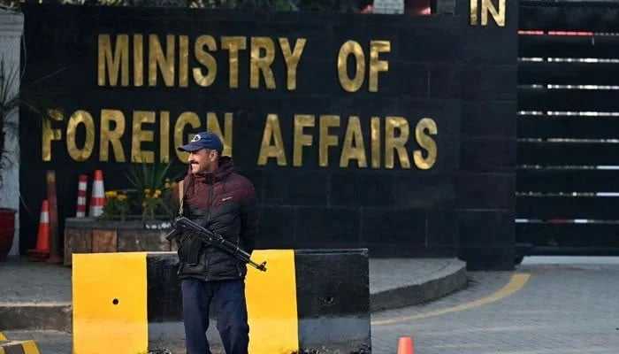 Pakistan condemns latest drone attacks on Saudi Arabia, vows unwavering support