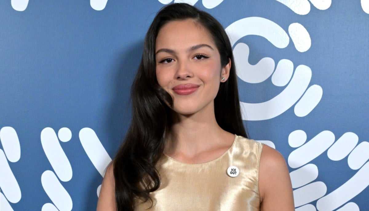 Olivia Rodrigo Finally Unveils New Surprise After Sparking Fan Theories