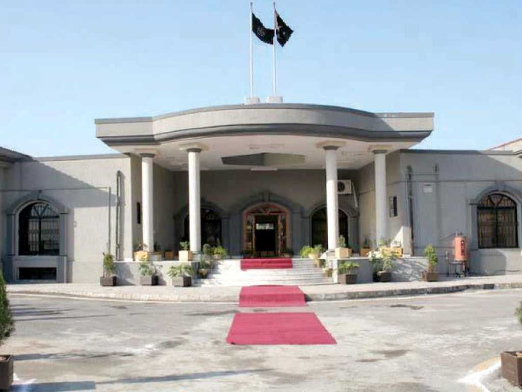 IHC Issues Notice to CDA in Case of 20 Sub-Lease Holders at One Constitution Avenue