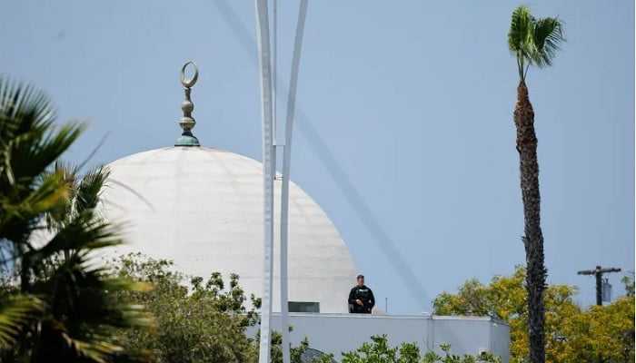 San Diego Islamic Centre Shooting Leaves Five Dead, Threat Neutralized