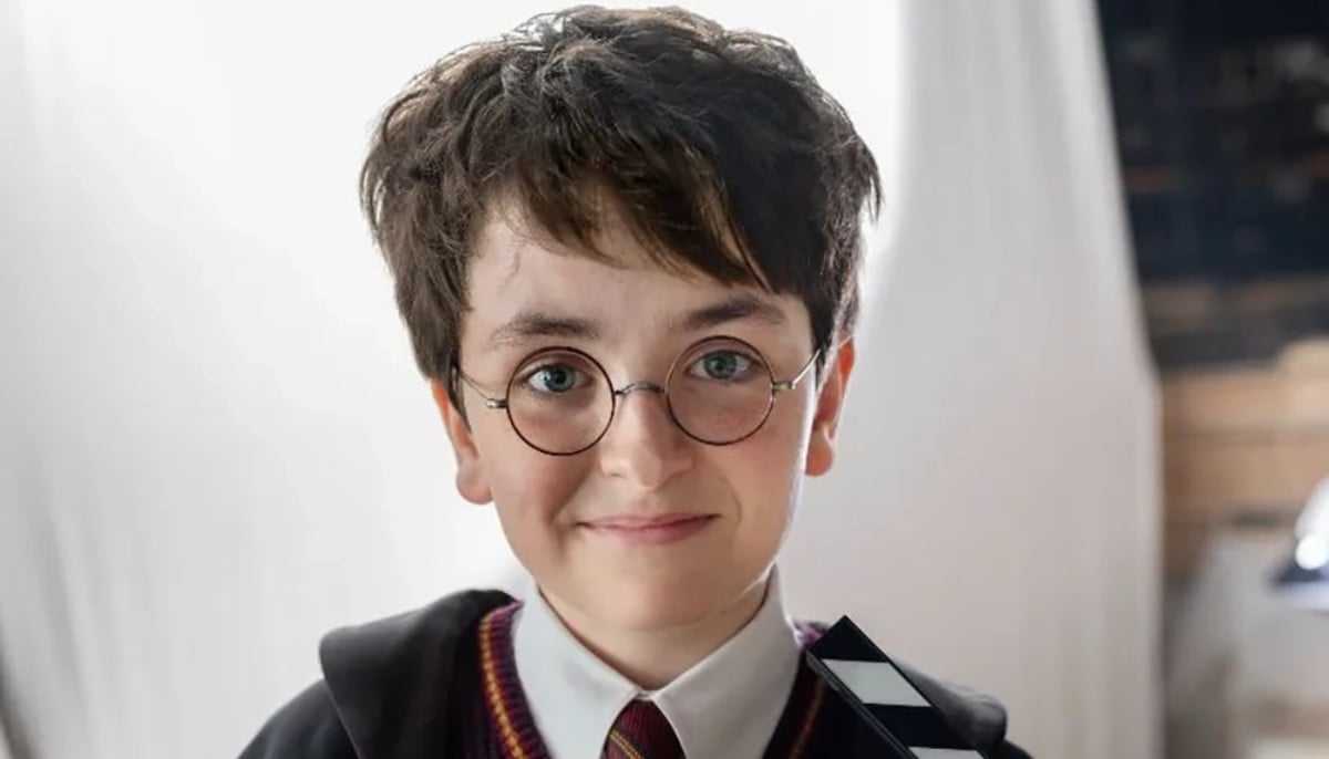 Harry Potter Important Actress Leaves Series Just Before Season