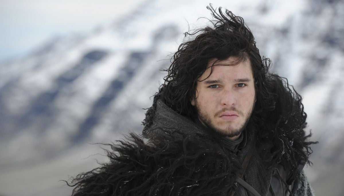 'Game of Thrones' Star Kit Harington Reflects on Series Impact After Years