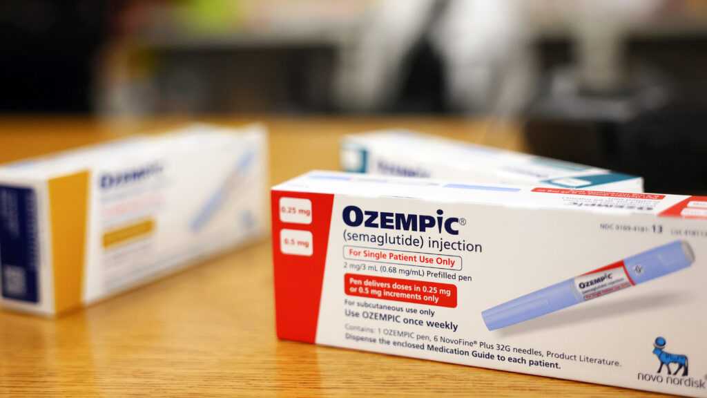Maryland state affordability board places a price cap on Ozempic
