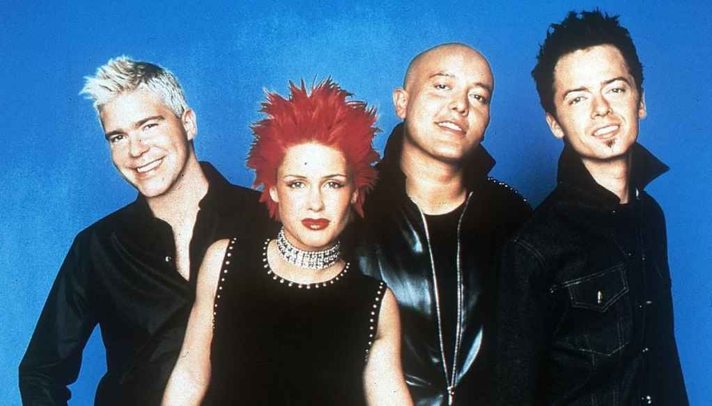 'Barbie Girl' Band Aqua Announces Split After Three Decades