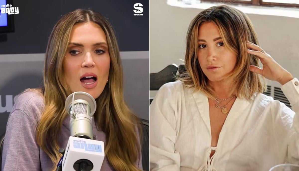 Mandy Moore Admits Toxic Mom Group Essay by Ashley Tisdale Hit Close to Home