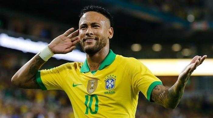 Brazil Coach Ancelotti Explains Reason Behind Neymar Selection for World Cup