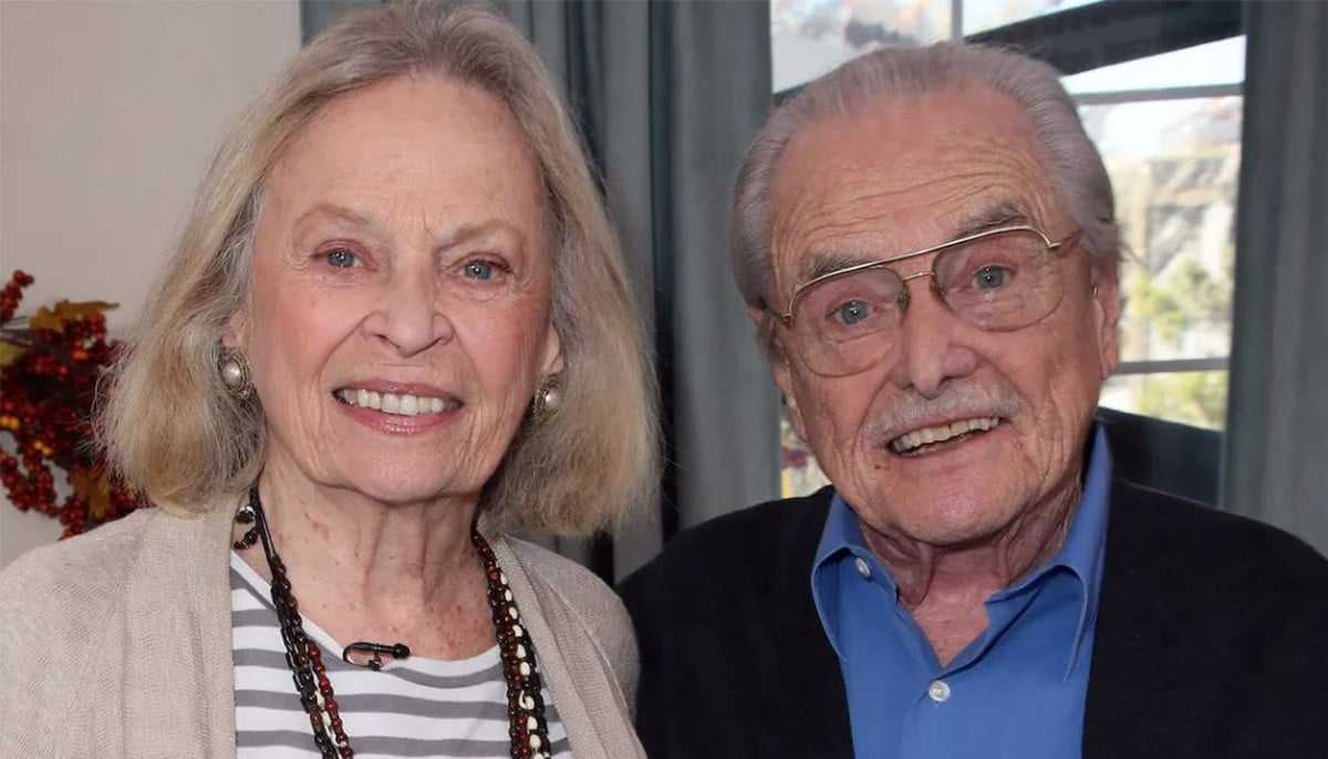 William Daniels and Bonnie Bartlett Address Past on Open Marriage as They Approach 75th Anniversary