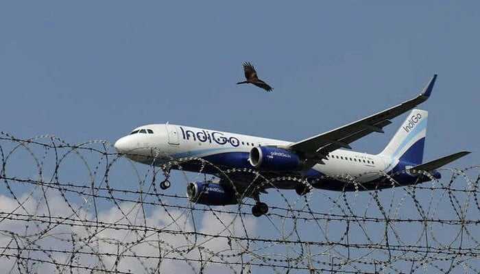 Pakistan Extends Airspace Ban on Indian Flights Until June