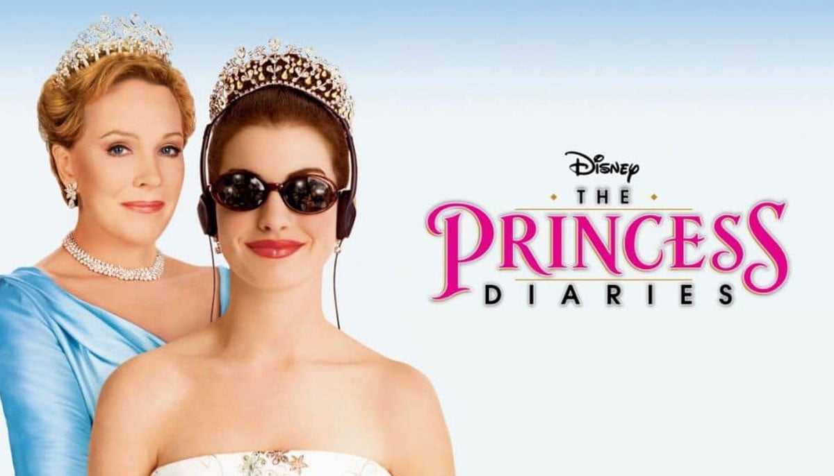 Disney+ and Anne Hathaway Deepen Bond with 'Ella Enchanted' Reboot